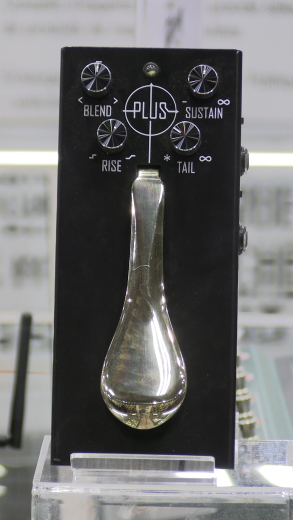Store Special Product - Gamechanger Audio - PLUS PEDAL